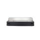 Solis Vac Prestige 800 mbar Vacuum Sealer Black, Stainless Steel