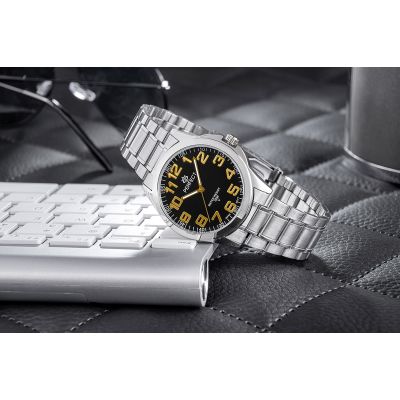 5. PERFECT P012-04 Men's Watch