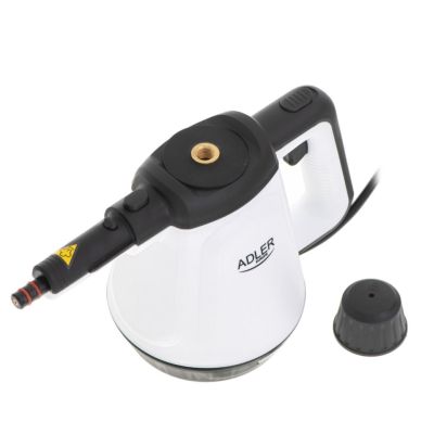 9. ADLER AD 7038 steam cleaner