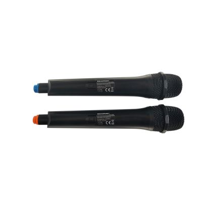 PartyBox Blaupunkt PB06DB (Bluetooth and karaoke)