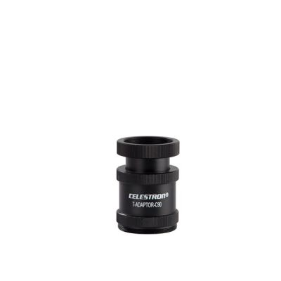 5. Celestron T-Adapter, NexStar 4SE Telescope Adapter