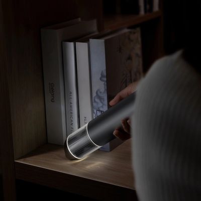 18. Baseus A3 wireless car vacuum cleaner 135 W 15000 Pa black (CRXCQA3-0A)