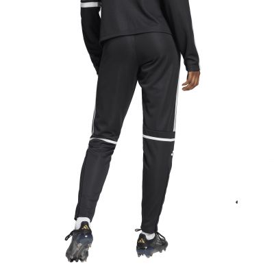 3. adidas Squadra 25 Women's Training Pants JE2759