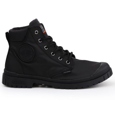6. Palladium Pampa SP20 Cuff Waterproof W 76835-008-M shoes