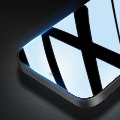 6. Dux Ducis 9D Tempered Glass Vivo Y35 / Vivo Y22 / Vivo Y22s 9H Tempered Glass with Black Frame