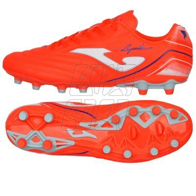 Joma Aguila 2507 FG M AGUS2507FG football boots