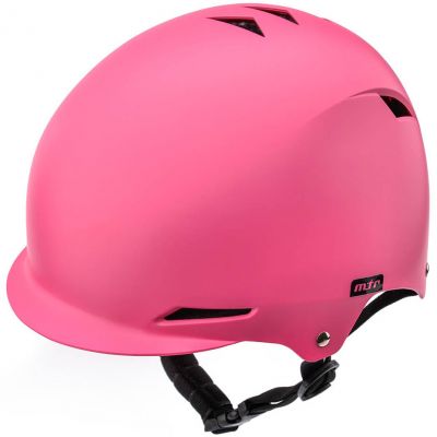 Meteor KS02 bicycle helmet size M 52-56 cm Jr 24929