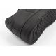 5. Levi's Union SE black youth sports shoes with velcro