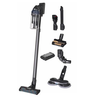 32. Samsung Jet 85 Premium VS20C852FTB/GE Upright Vacuum Cleaner