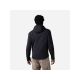3. ROSSIGNOL Opside Hoodie Jkt Men's Outdoor Jacket Black