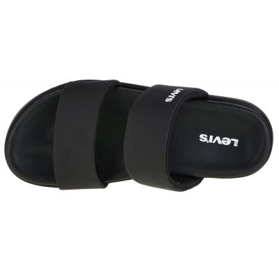 3. Levi's Lydia Padded W 235637-847-559 Flip-Flops