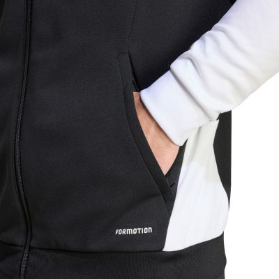 5. Men's adidas Tiro 26 Competition Training sweatshirt black KA7680