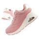 Skechers Uno Wedge-Hi Steps women's sneakers sports fashion shoes