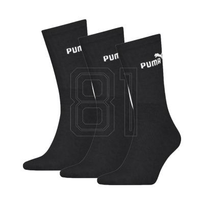 2. Puma Elements Unisex Crew Sock 947110 04