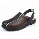 33. Abeba W 57315 medical clogs