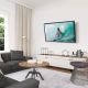 10. TECHLY TV WALL MOUNT LED/LCD 17-37 INCHES 25KG