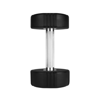 12. Body Sculpture TPU dumbbell BW 133 6 KG
