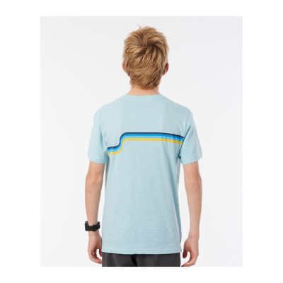 6. RIP CURL SURF REVIVAL TEE-BOYS T-Shirt