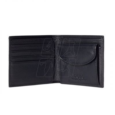 3. Polo Ralph Lauren Ongoing M wallet 405526127002