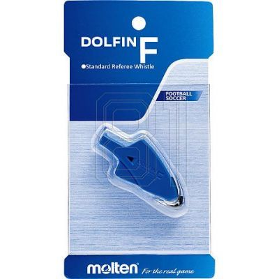 2. Molten Dolfin F Whistle HS-TNK-000008205