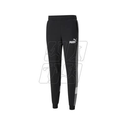 2. Puma ESS+ Pants M 848773 01