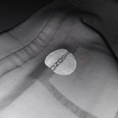 6. Ozoshi Naoto T-shirt M white O20TSRACE004
