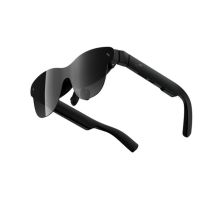 RayNeo Air 4 Pro AR smart glasses with built-in camera