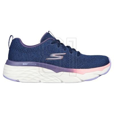 5. Skechers Max Cushioning Elite™ Clarion W 128564-NVPR shoes