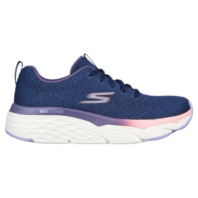 5. Skechers Max Cushioning Elite™ Clarion W shoes 128564-NVPR