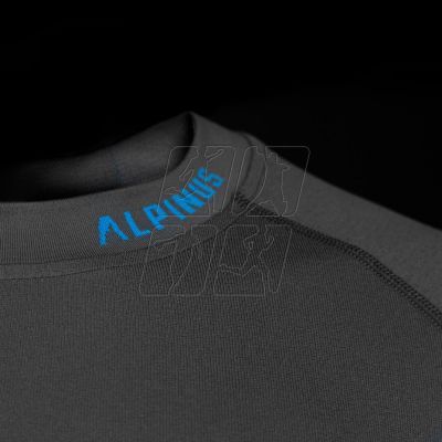 19. Thermoactive underwear Alpinus Active Base Layer Set M GT43880