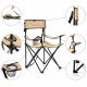 10. Meteor Seza 16556 folding chair