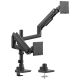Brateck-LDT69-C024P gas spring monitor desk mount Brateck