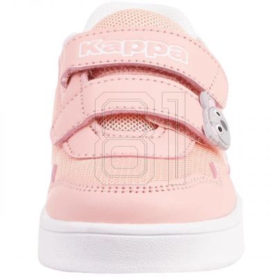 4. Kappa Pio M Sneakers Jr 280023M 2110