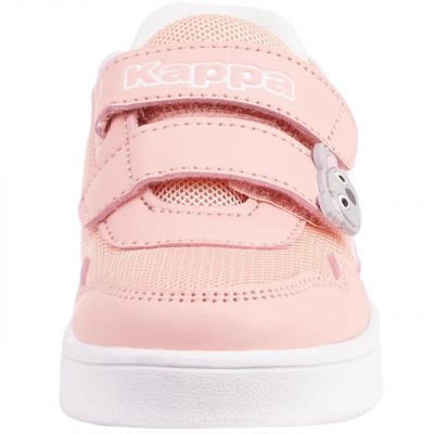 4. Kappa Pio M Sneakers Jr 280023M 2110 shoes