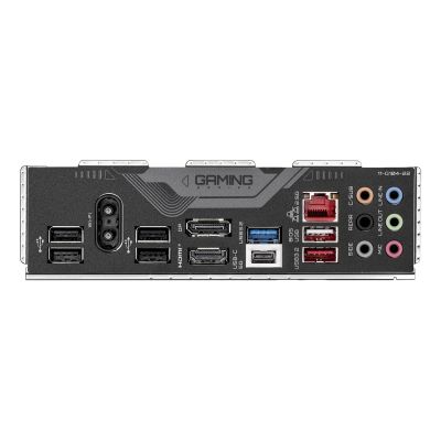 8. Gigabyte B760 GAMING X WF6E GEN5 Motherboard