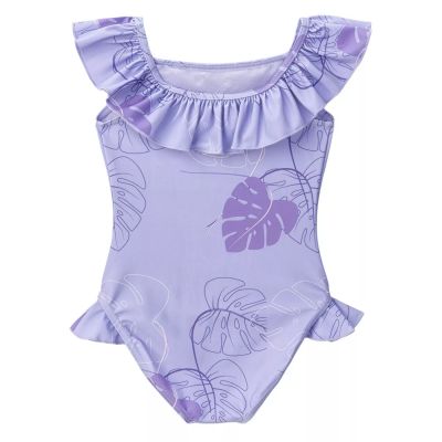 2. Aquawave Verona Jr Swimsuit 92800482360