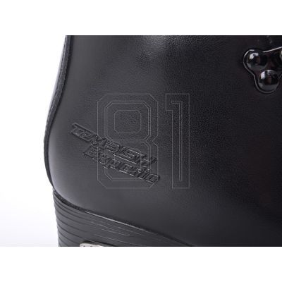 9. Tempish Experie 13100032 Figure Skating Shoes