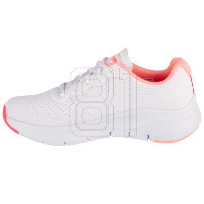 2. Skechers Arch Fit-Infinity Cool 149722-WPK White 36