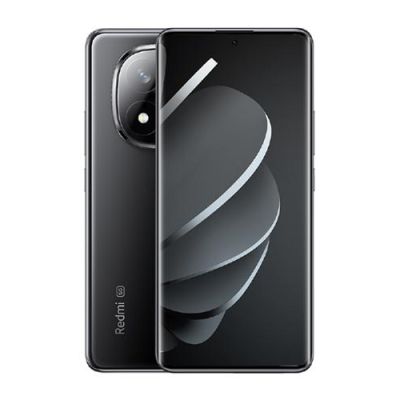 8. Xiaomi Redmi Note 14 Pro+ MZB0I9OEU 5G Smartphone 16.9 cm (6.67") Dual SIM USB Type-C 8 GB 256 GB 5110 mAh Black