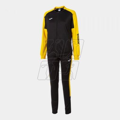 Joma Eco Championship Tracksuit W 901693.109