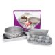 3. Patisse 03673 baking tin Cake tin 4 pcs.