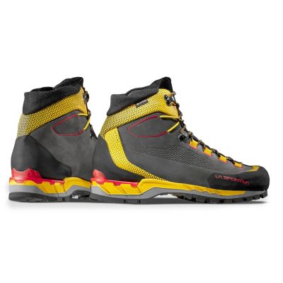 4. Trango tech leather gtx LA SPORTIVA shoes