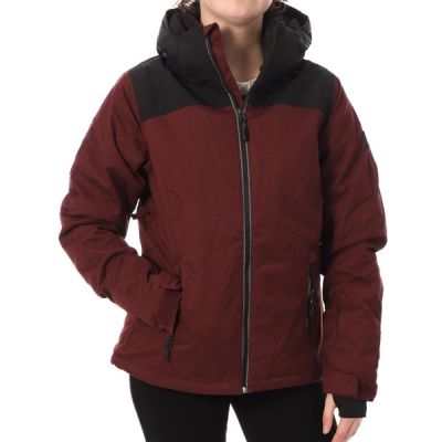 5. O'Neill W 1500036-13019 Ski Jacket