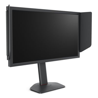 8. ZOWIE XL2586X+ Computer Monitor 61.2 cm (24.1") 1920 x 1080 px Full HD Black