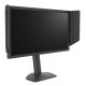 8. ZOWIE XL2586X+ Computer Monitor 61.2 cm (24.1") 1920 x 1080 px Full HD Black