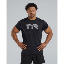 TYR MENS AIRTEC LL SS M men's T-shirt