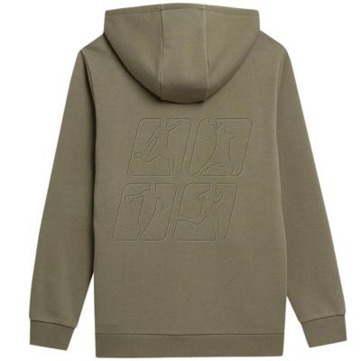 3. Outhorn M OTHAW22TSWSM048 43S sweatshirt