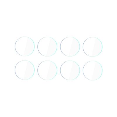 5. 3mk Lens Protection Hybrid Camera Glass for Motorola Moto G55 5G