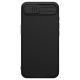 2. Nillkin CamShield Pro Case for iPhone 16e / 17e - Black