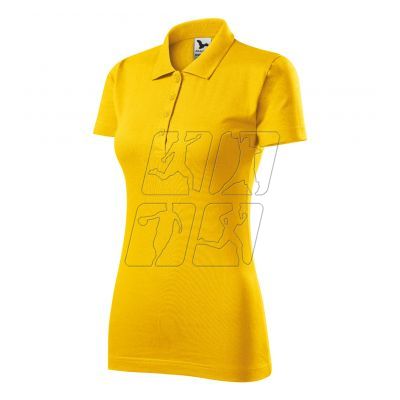 Malfini Single J polo shirt. W MLI-22304